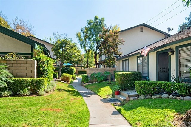 Property Photo:  1742 C N Willow Woods Drive C  CA 92807 