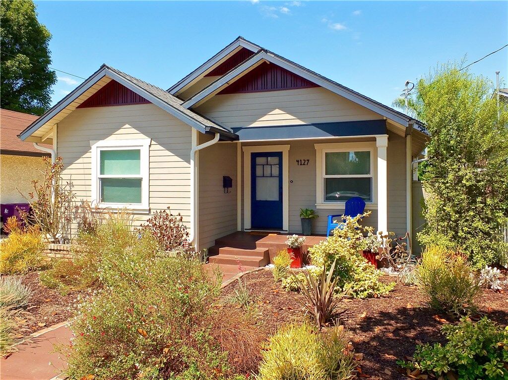 Property Photo:  4127 E Colorado Street  CA 90814 