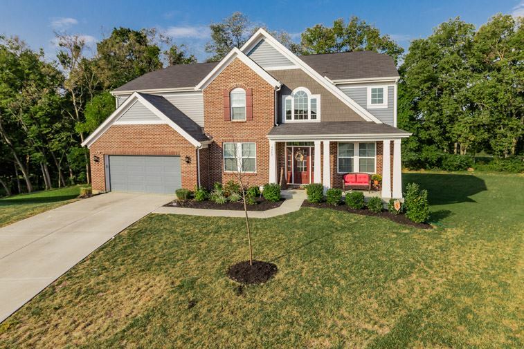 Property Photo: 4463 Silversmith Lane KY 41051