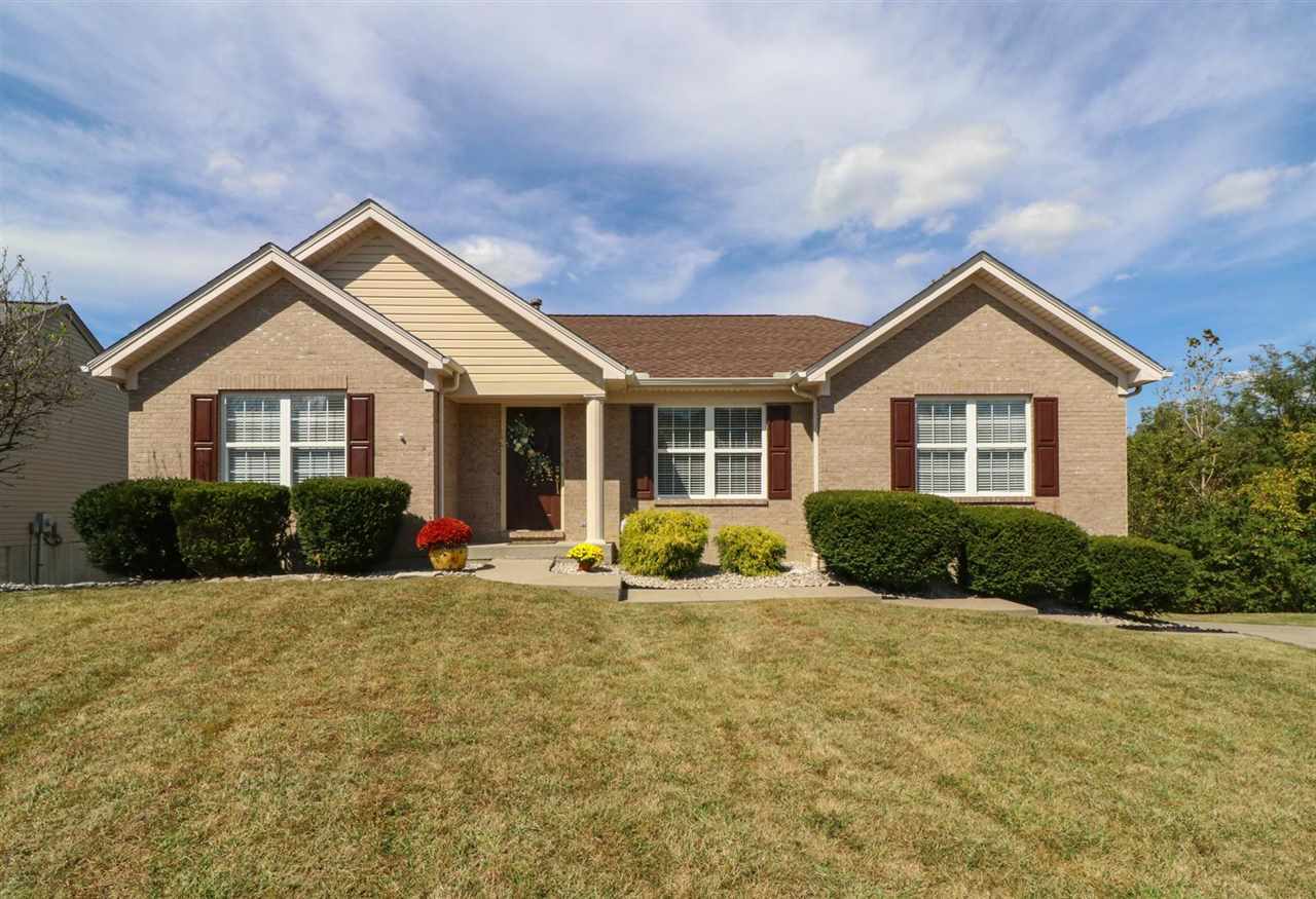 Property Photo:  6311 Filly Court  KY 41051 