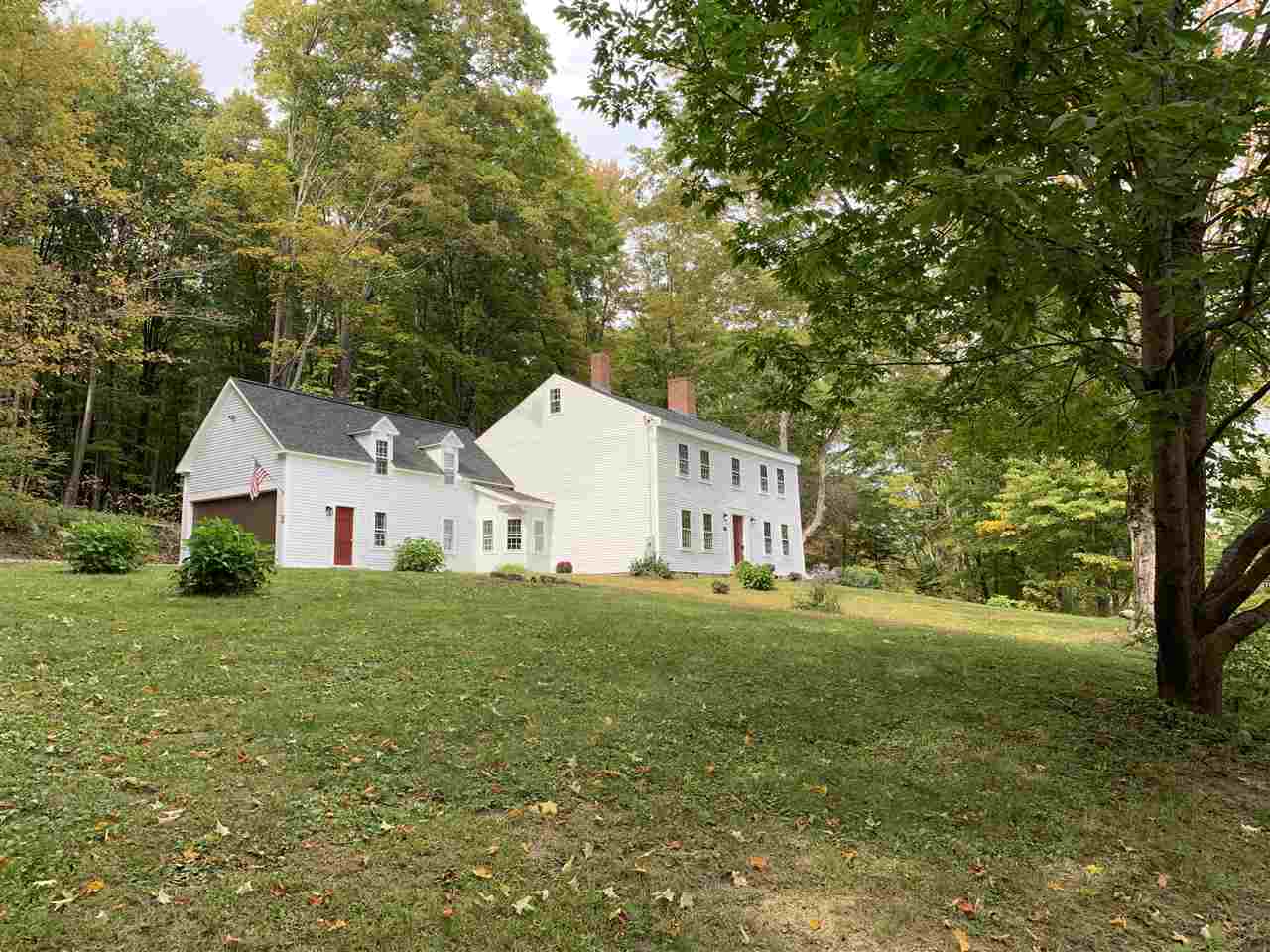 Property Photo:  7266 Oak Hill Road  NH 03307 