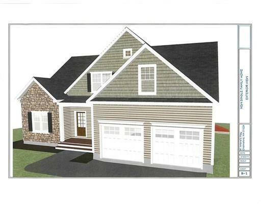 Property Photo:  1 Arlenes Way  MA 01824 