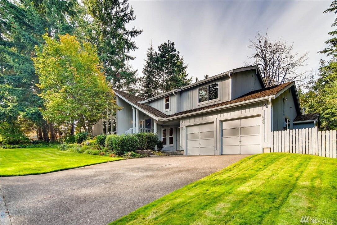 Property Photo:  636 SW 323rd Street  WA 98023 