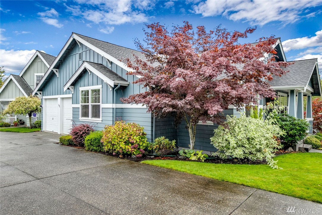 Property Photo:  150 NE Sugar Maple Place  WA 98370 