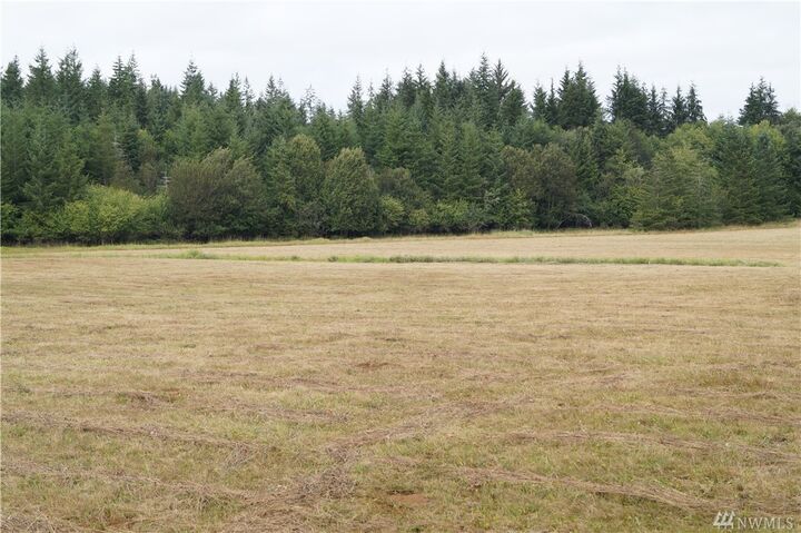 Property Photo: 4747 Wishkah Road WA 98520