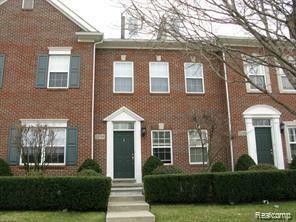 Property Photo:  21719 Garrison Street  MI 48124 