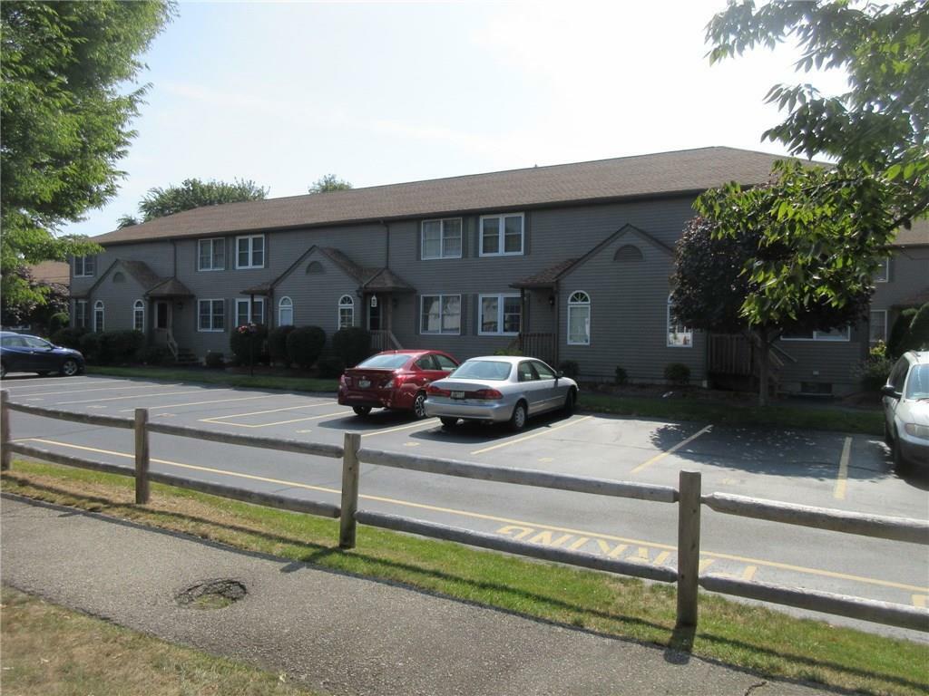Property Photo: 222 Killey Av, Unit#9 RI 02889