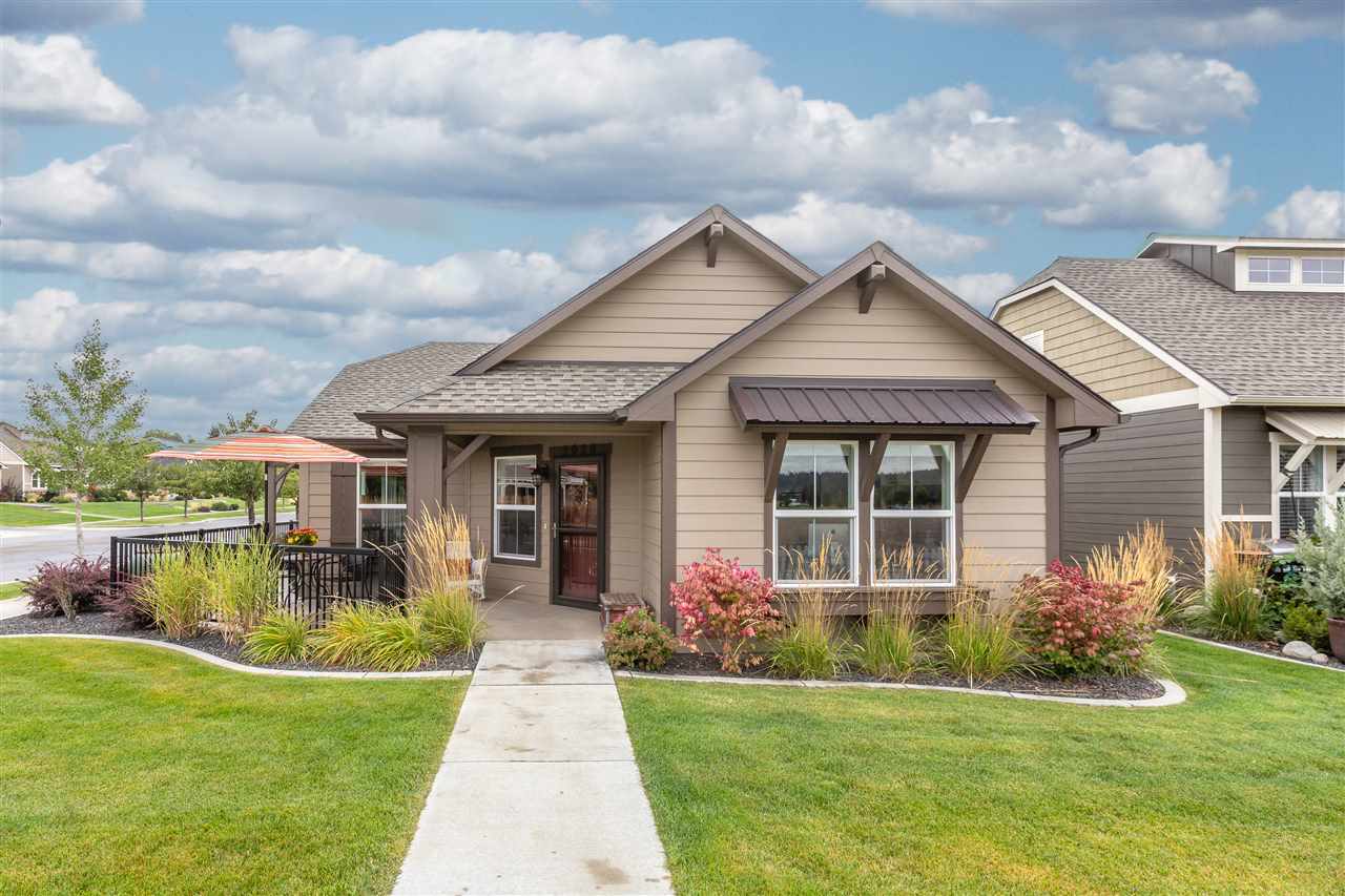 Property Photo: 2029 W Centennial Way WA 99201