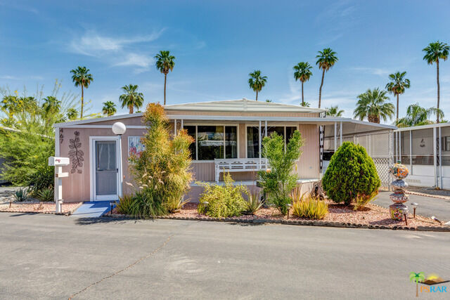 Property Photo:  467 Coyote  CA 92234 
