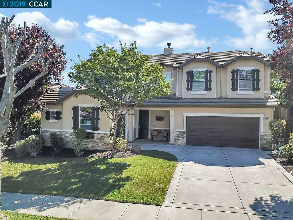 Property Photo:  2822 Canwick Lane  CA 94513 