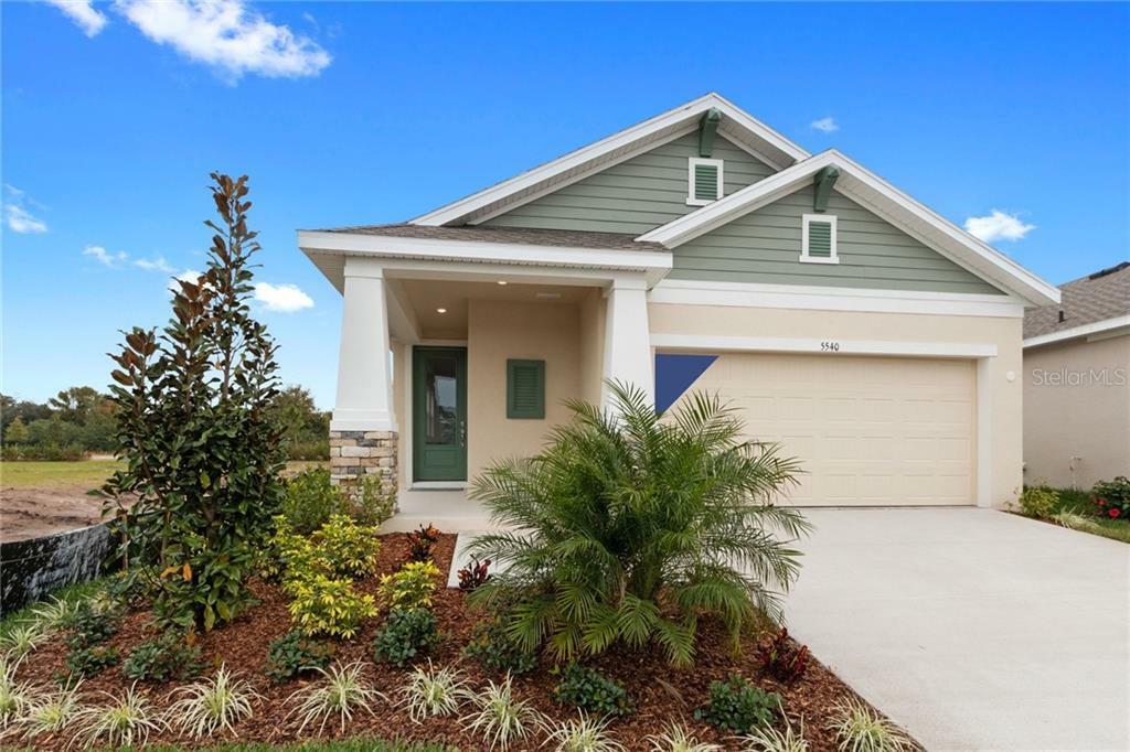 Property Photo:  5540 Silver Sun Drive  FL 33572 