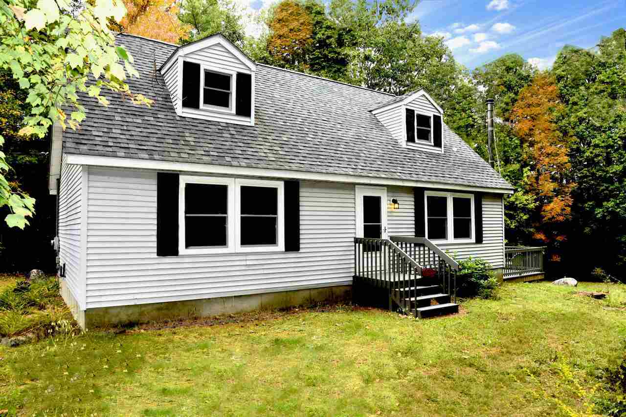 Property Photo: 9 Severance Road NH 03254