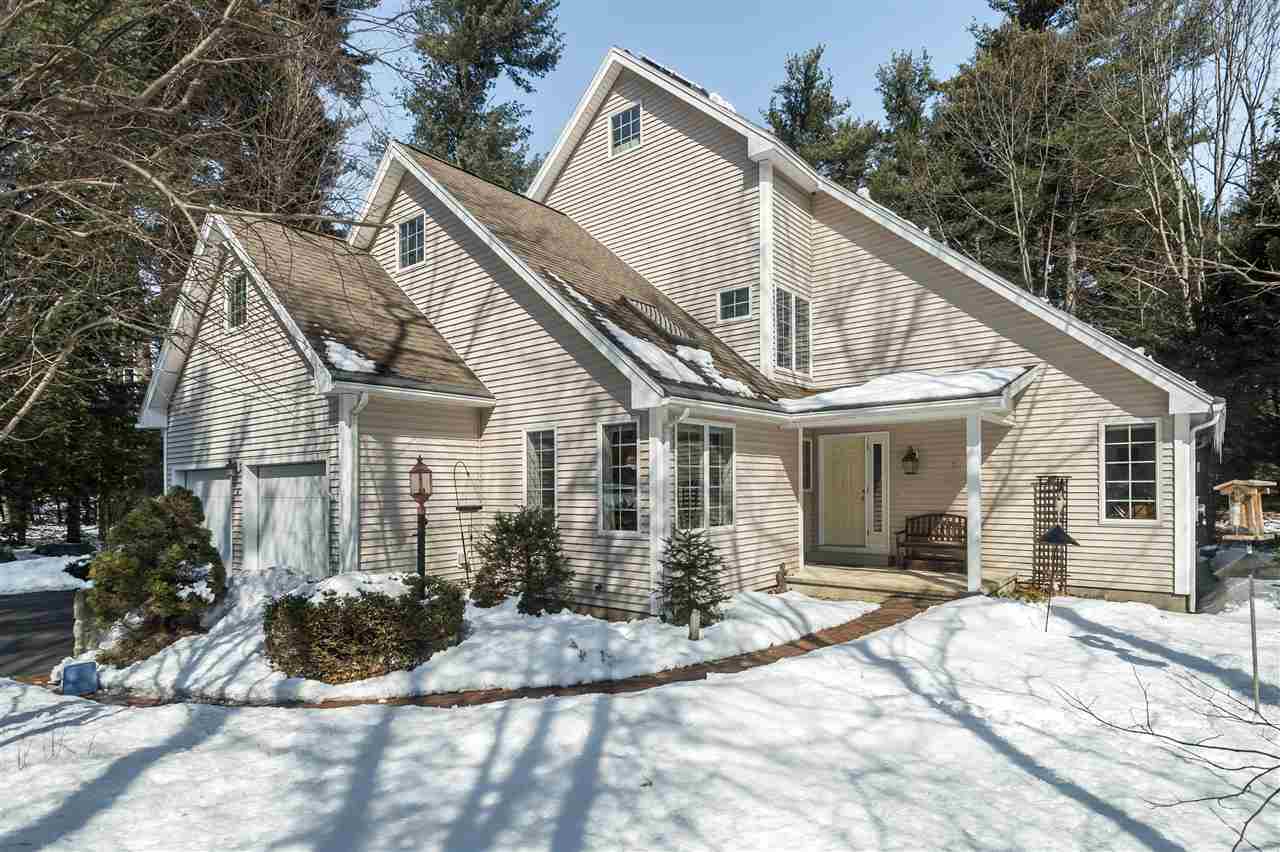 Property Photo:  6 Fairchild Drive  NH 03824 