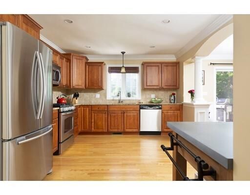 Property Photo:  2 Nottingham Street  MA 02452 