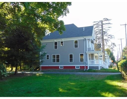 Property Photo:  255 Groveland St  MA 01830 