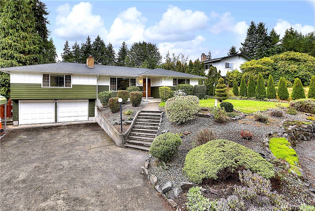 Property Photo: 4428 69th Avenue W WA 98466