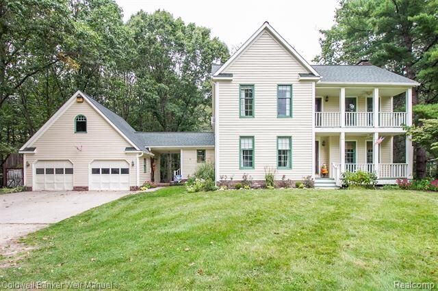 Property Photo:  3770 Perryville Road  MI 48462 