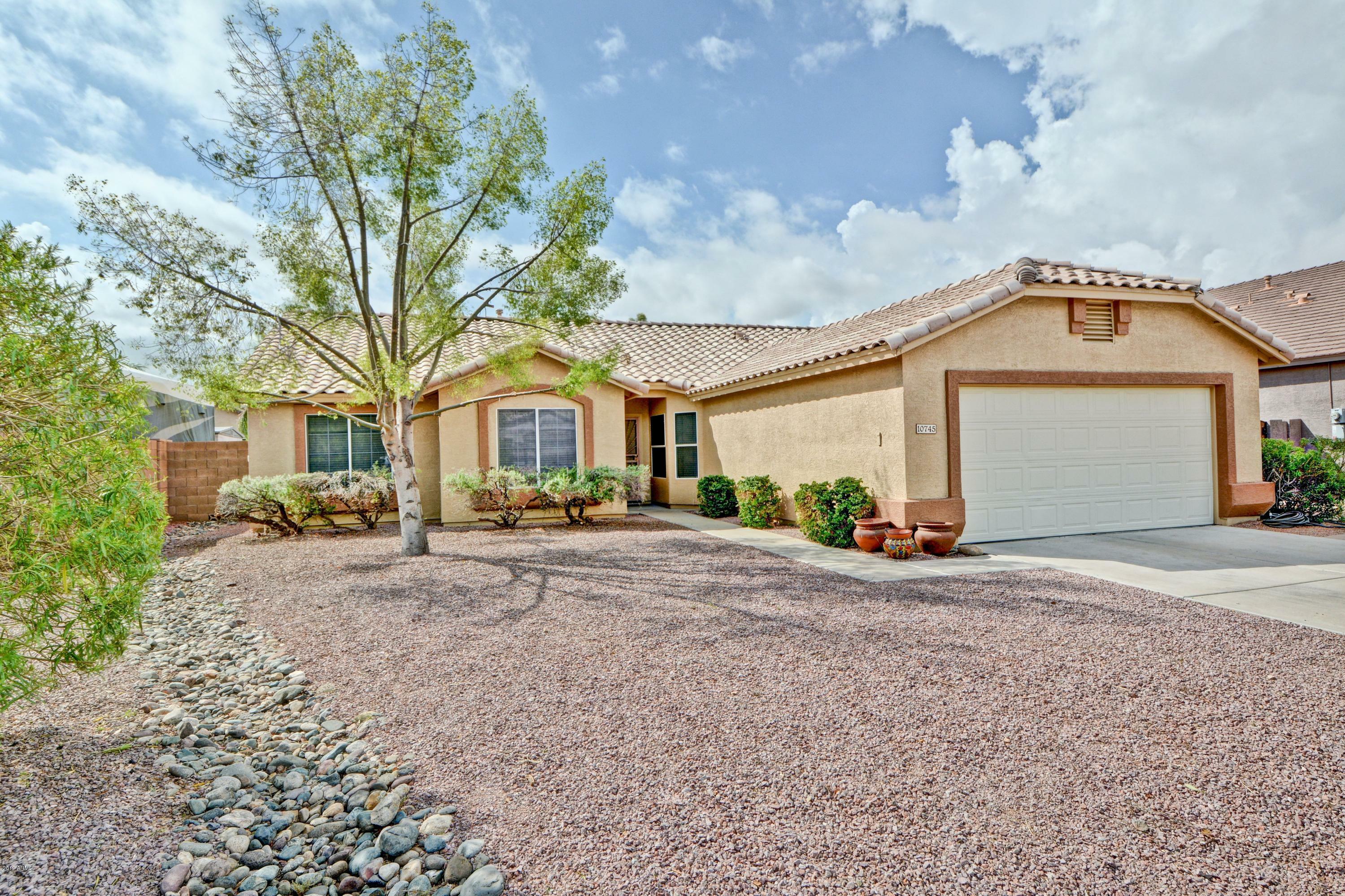 Property Photo:  10745 W Quail Avenue  AZ 85373 