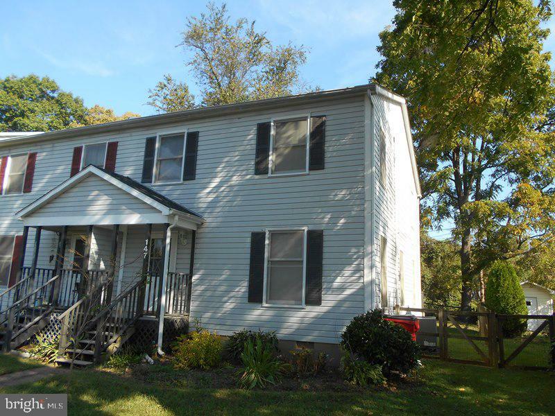 Property Photo:  147 E Park  WV 25438 