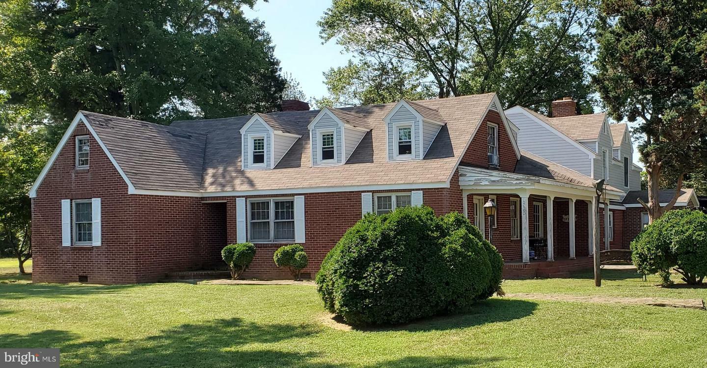 Property Photo:  10600 Woodland Drive  VA 22407 