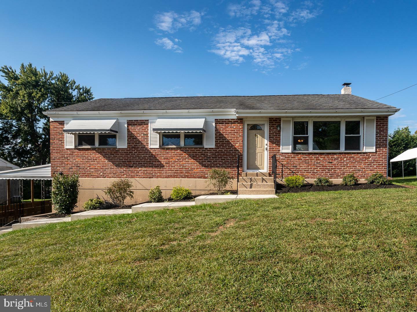 Property Photo: 8 Karen Road PA 19462