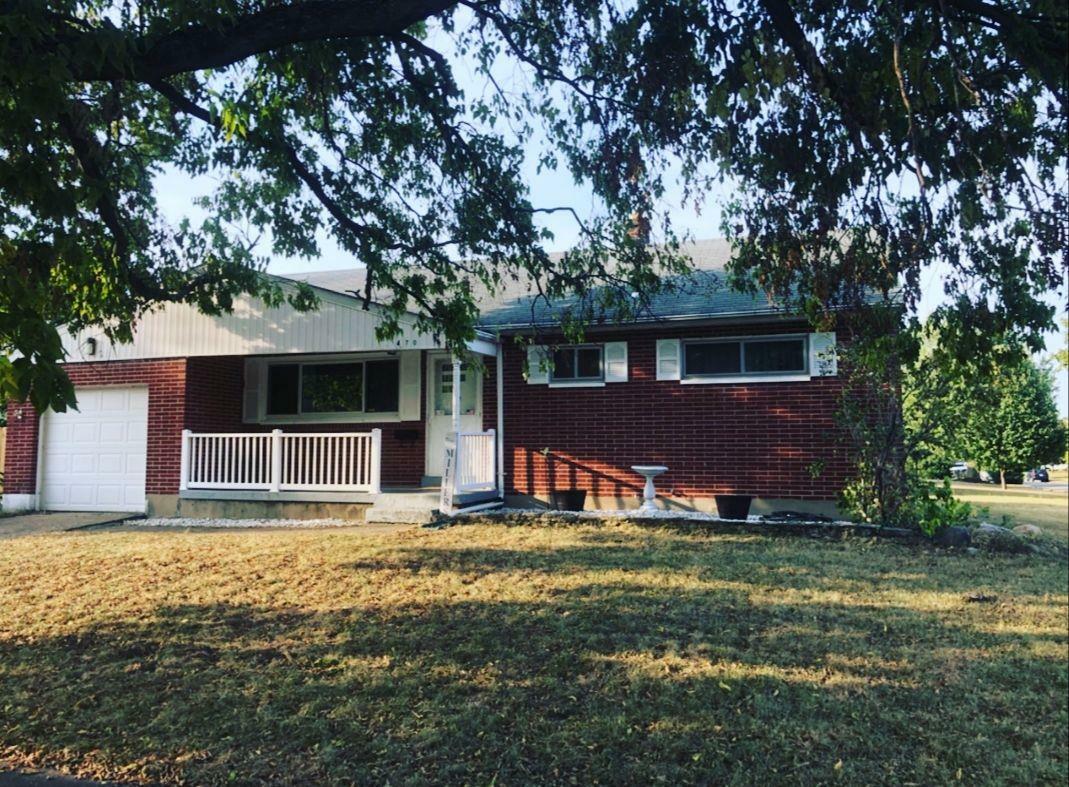 Property Photo: 470 Fairhaven Drive OH 45013