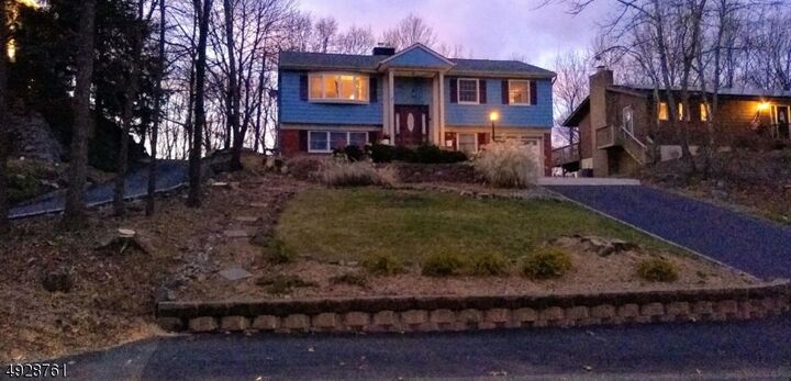 212 Alpine Trl  Sparta Twp. NJ 07871 photo