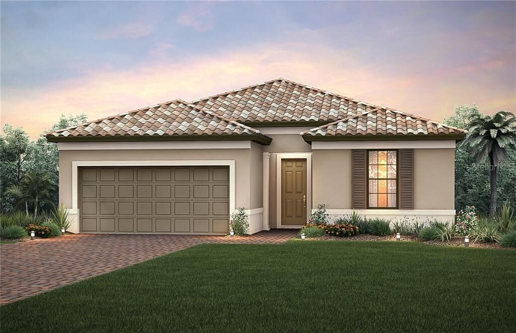 Property Photo: 13112 Rinella Street FL 34293
