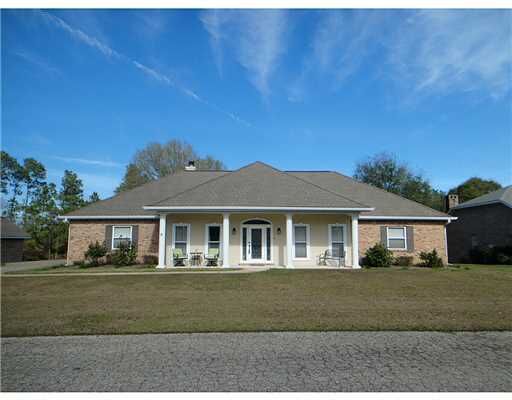 Property Photo: 12480 Highland Drive MS 39503