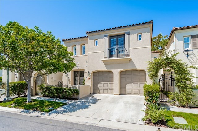 Property Photo: 315 Salta Verde CA 90803
