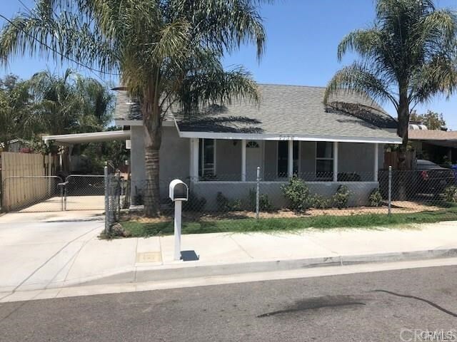 Property Photo: 7136 Olive Street CA 92346