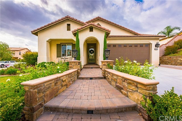 Property Photo:  39081 Trail Creek Lane  CA 92591 