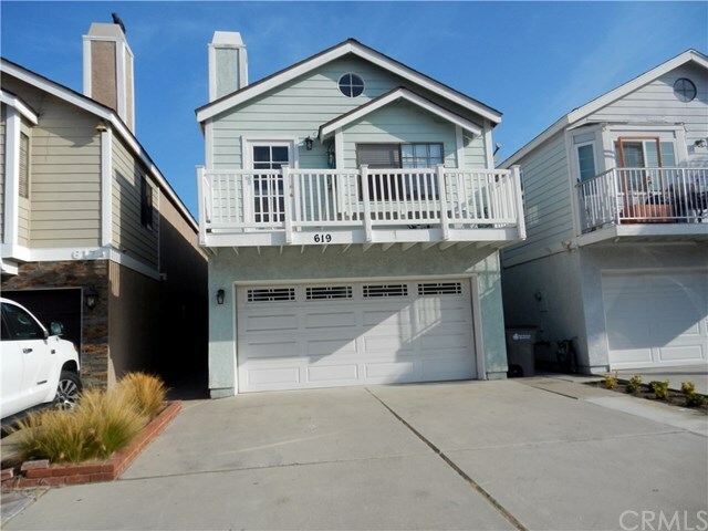 Property Photo: 619 E Lincoln Street CA 90745