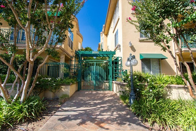 Property Photo:  17809 Halsted Street 312  CA 91325 