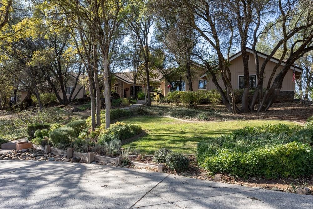 Property Photo: 13485 Moss Rock Drive CA 95602