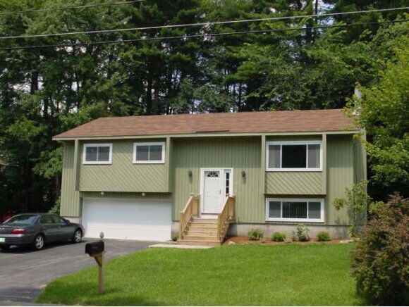 Property Photo: 10 Laredo Circle NH 03062