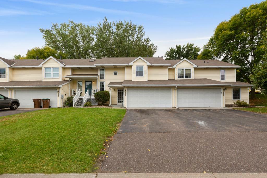 Property Photo:  2342 Grange Avenue N  MN 55128 