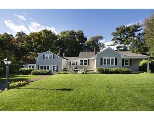 Property Photo: 25 Arrowwood Street 0 MA 02025