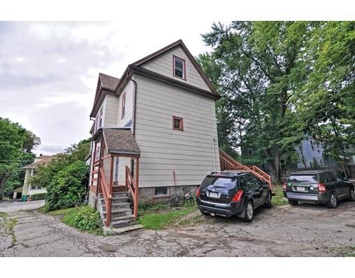 Property Photo:  20 Savin Ave  MA 02062 