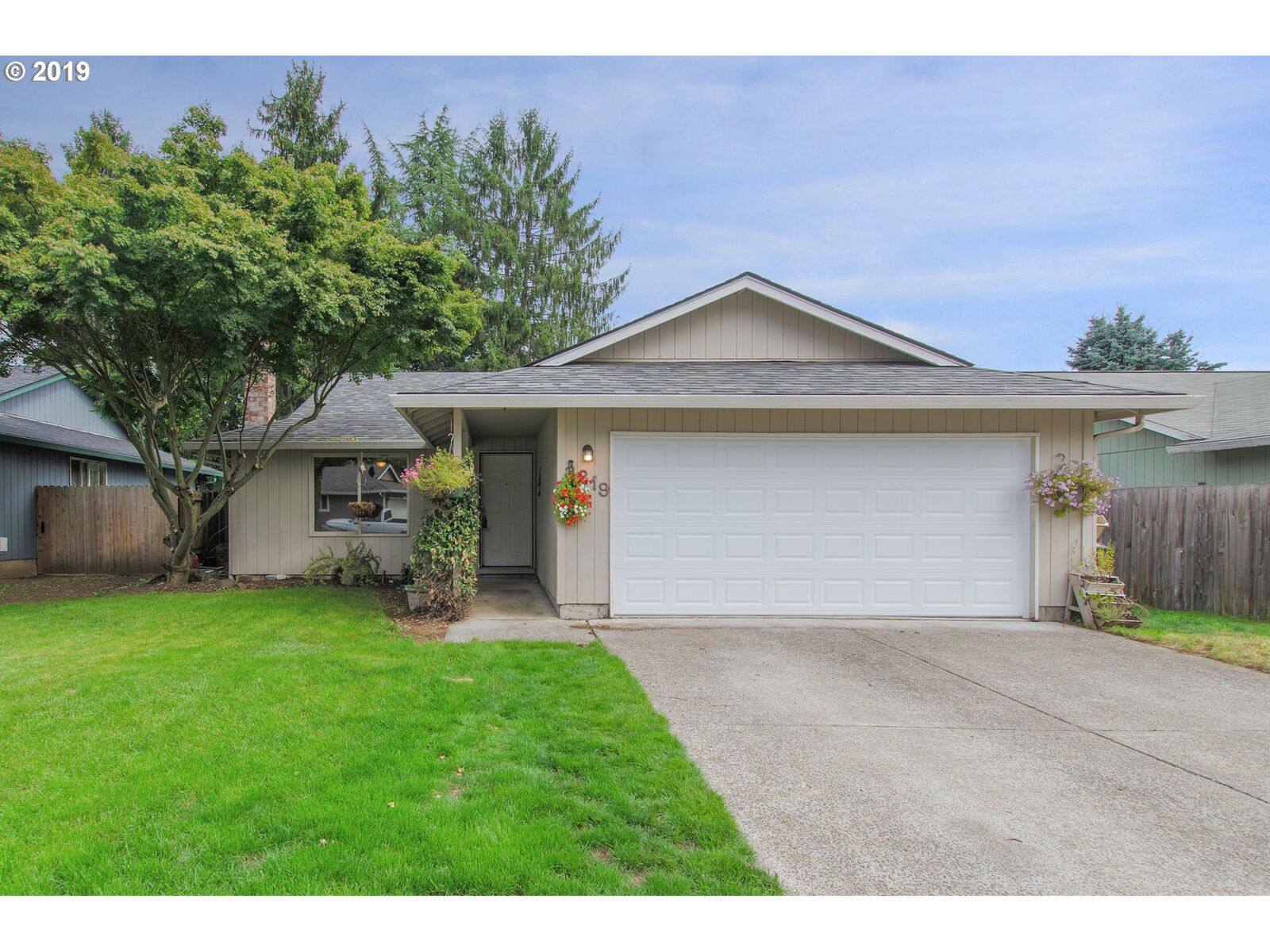 Property Photo:  3219 NE 157th Ave  WA 98682 