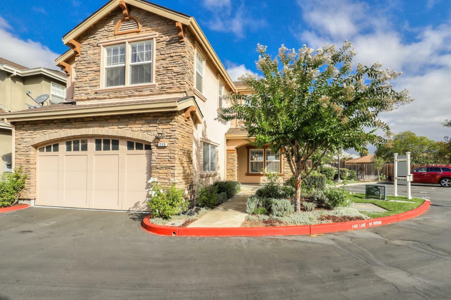 715 Creekside Court  Gilroy CA 95020 photo