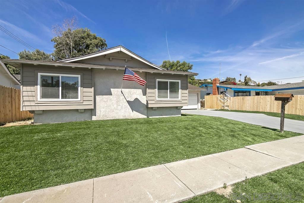 Property Photo:  1434 San Altos Pl  CA 91945 