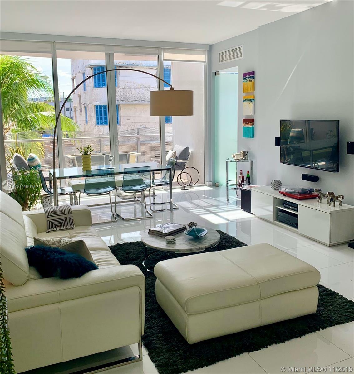 Property Photo: 2100 Park Ave 210 FL 33139