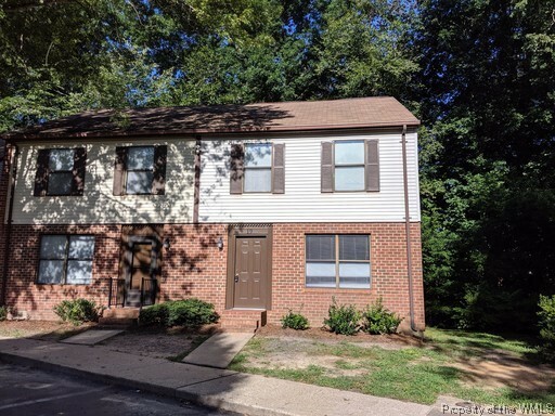 Property Photo:  285 Merrimac Trail 19  VA 23185 