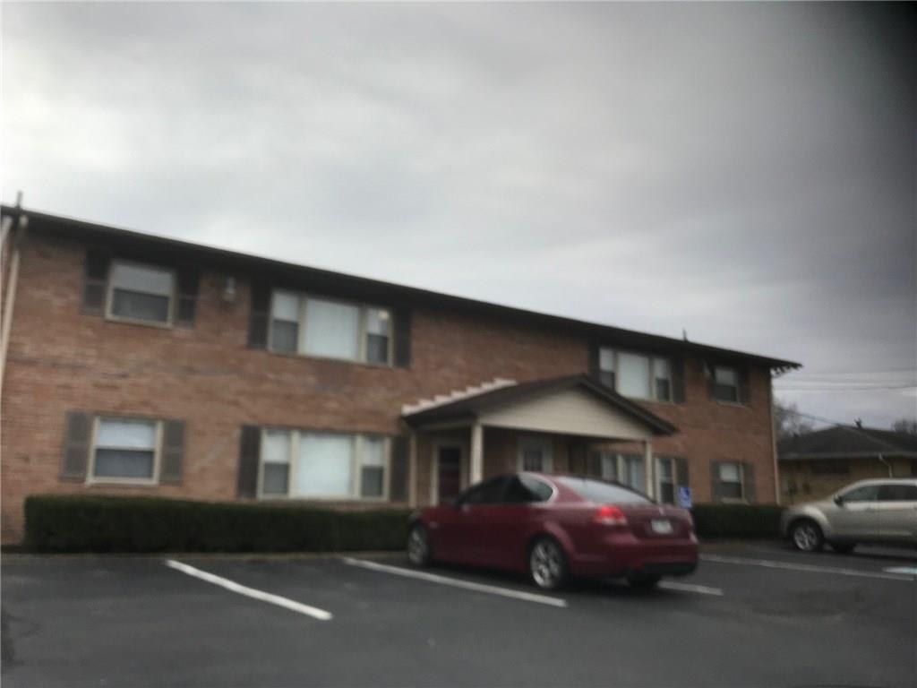 Property Photo:  7299 Dayton Springfield  OH 45323 