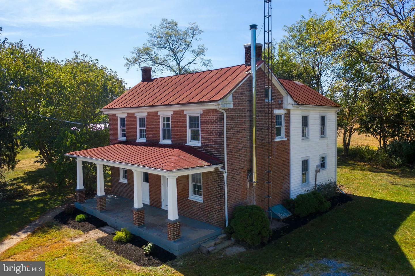 Property Photo: 354 Grahams Woods Road PA 17015