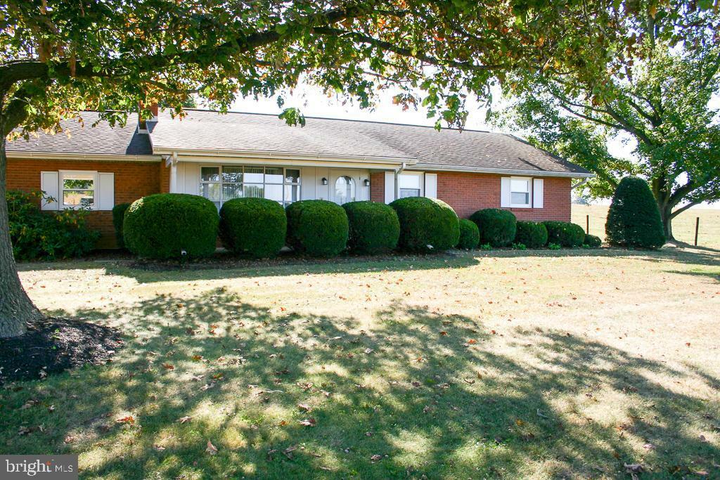 Property Photo:  8994 Browns Mill Road  PA 17225 