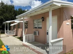 Property Photo:  6133 SW 34th Street  FL 33023 