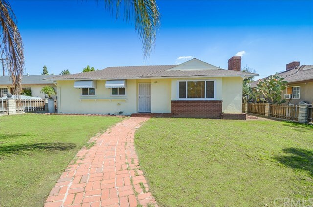 Property Photo:  1336 Singingwood Avenue  CA 91767 