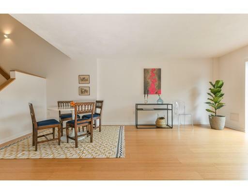 Property Photo:  199 Coolidge Ave 105  MA 02472 